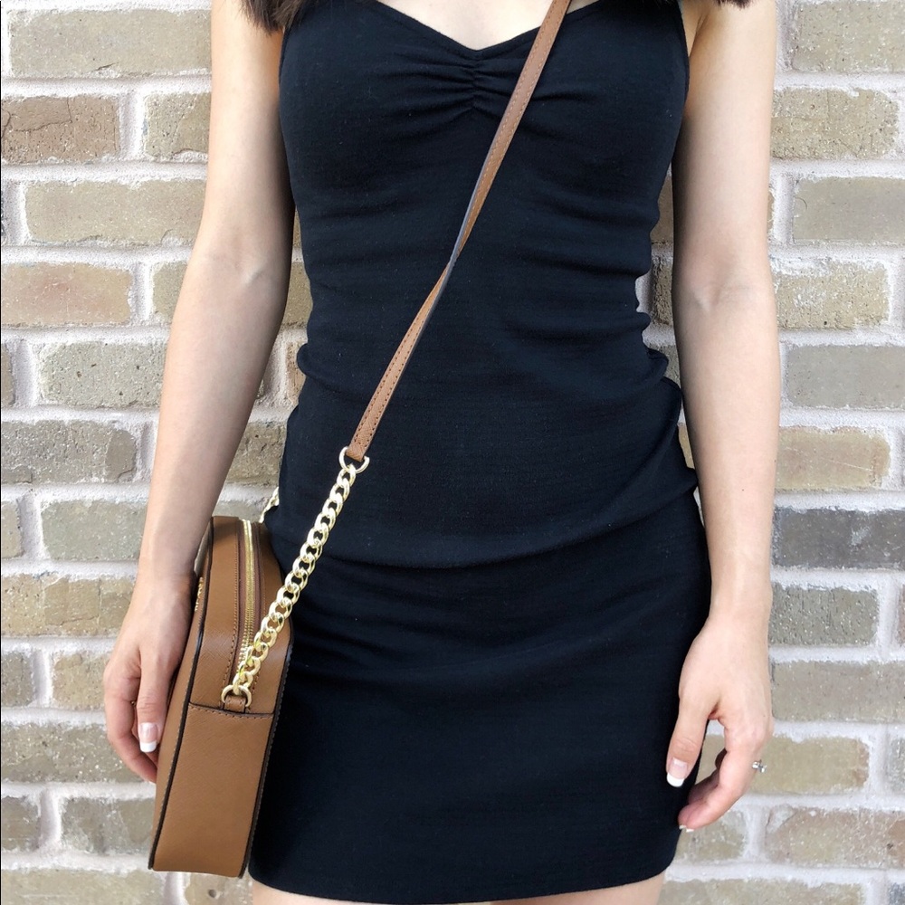 Gaby’sBags👜💕-Michael Kors Large Crossbody - Picture 3 of 4